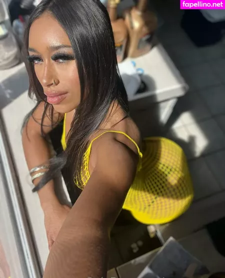 Yazzyyams OnlyFans Thumbnail #ElmncWkOj8