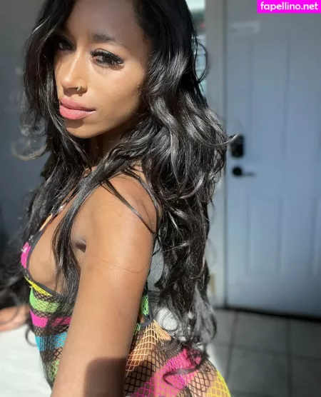 Yazzyyams OnlyFans Thumbnail #FMnEXeLbFE