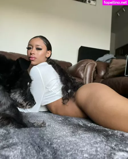 Yazzyyams OnlyFans Thumbnail #GLQp7e6urj