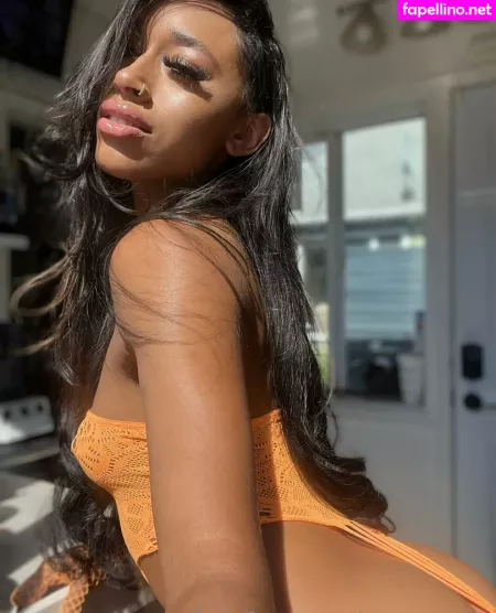 Yazzyyams OnlyFans Thumbnail #GmCG8pUnIU