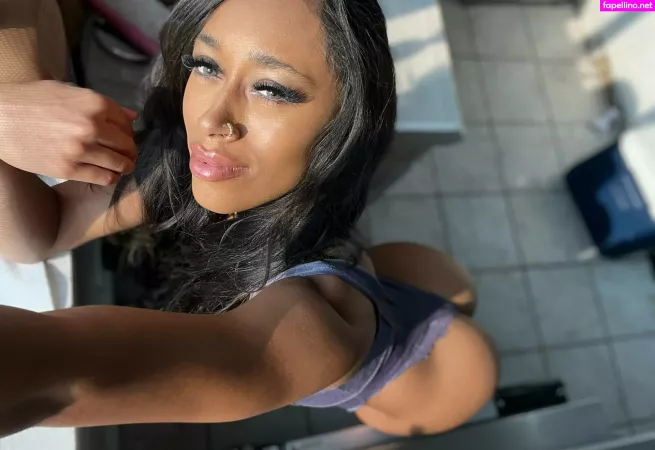 Yazzyyams OnlyFans Thumbnail #GyIyIbiPfO