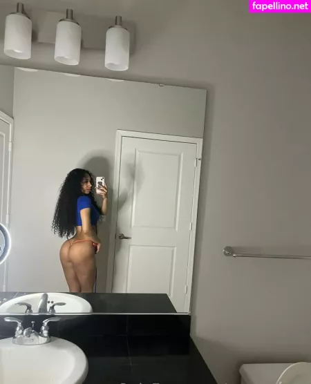 Yazzyyams OnlyFans Thumbnail #I5PvF8BZGN