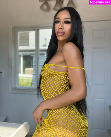 Yazzyyams OnlyFans Thumbnail #J1lDt5cqbH