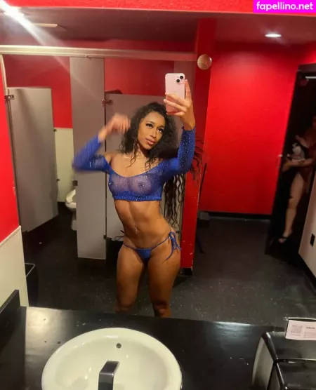 Yazzyyams OnlyFans Thumbnail #O0nFjMUadV