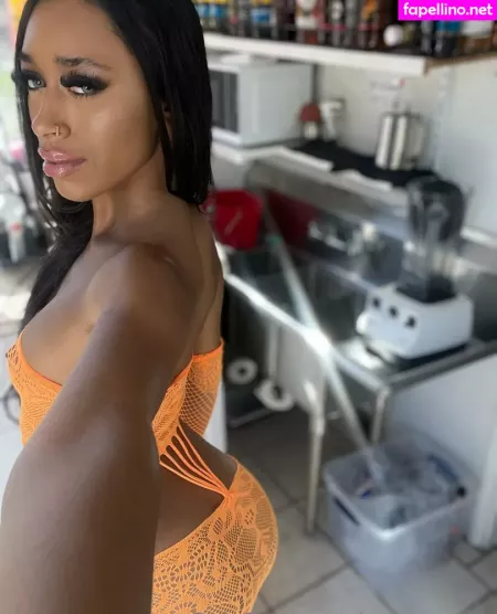 Yazzyyams OnlyFans Thumbnail #POW3uq3Z6P