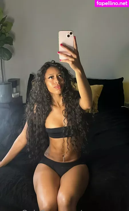 Yazzyyams OnlyFans Thumbnail #UshgY4kCIw