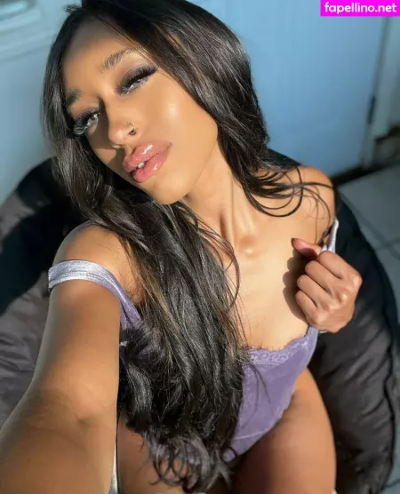 Yazzyyams OnlyFans Thumbnail #UtETJyoN7F
