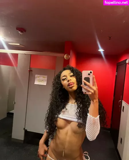 Yazzyyams OnlyFans Thumbnail #VM99wOH4k4