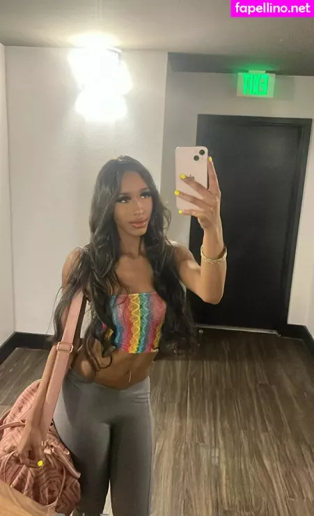 Yazzyyams OnlyFans Thumbnail #XheJ1UfAjB