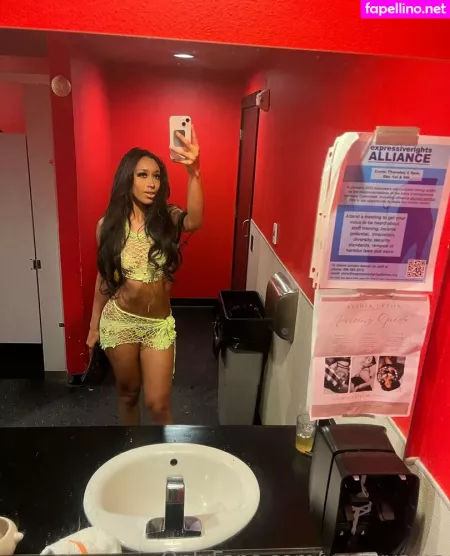 Yazzyyams OnlyFans Thumbnail #aIVYsgLFgj