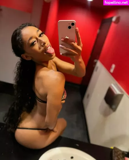 Yazzyyams OnlyFans Thumbnail #cUmPMrbySh