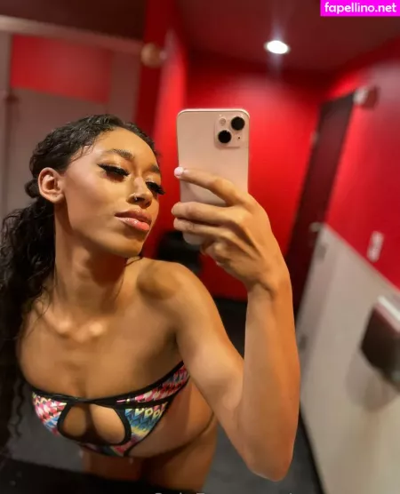 Yazzyyams OnlyFans Thumbnail #dQ1bapn37h