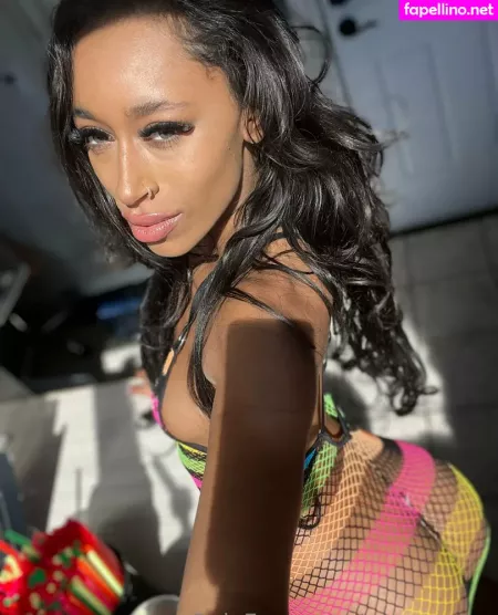 Yazzyyams OnlyFans Thumbnail #dQUXl42LcW