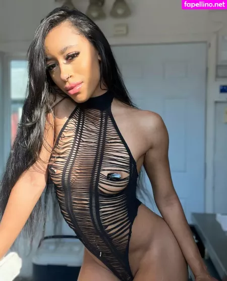 Yazzyyams OnlyFans Thumbnail #ewW44ondG6