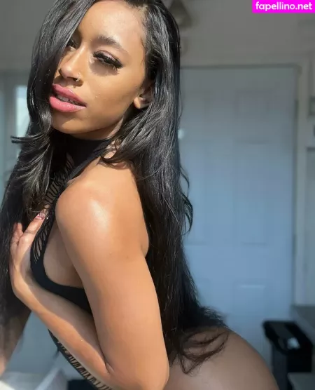 Yazzyyams OnlyFans Thumbnail #h6UECXgg7g