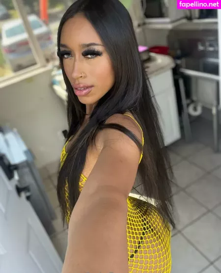 Yazzyyams OnlyFans Thumbnail #ihhStDTmDo