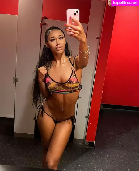 Yazzyyams OnlyFans Thumbnail #jShCdu9emX