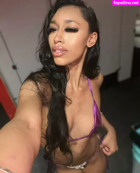 Yazzyyams OnlyFans Thumbnail #niQsA9hwNc