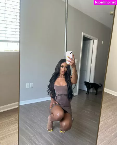 Yazzyyams OnlyFans Thumbnail #riWAAA0J0k