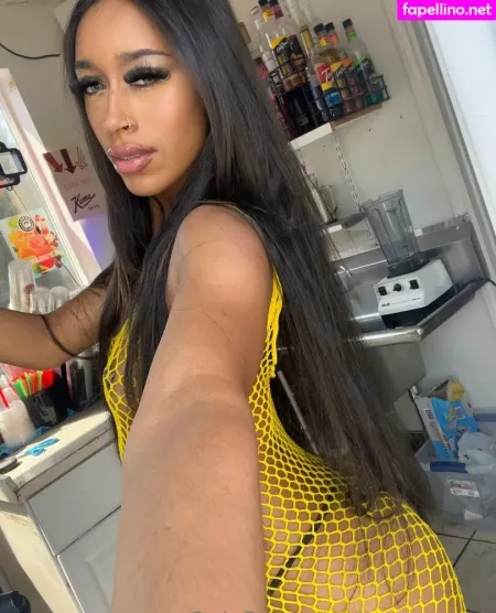 Yazzyyams OnlyFans Thumbnail #vz0oX8pXbX