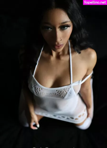 Yazzyyams OnlyFans Thumbnail #wHltoIV4w5