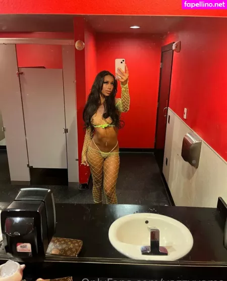 Yazzyyams OnlyFans Thumbnail #wO88stiJdA