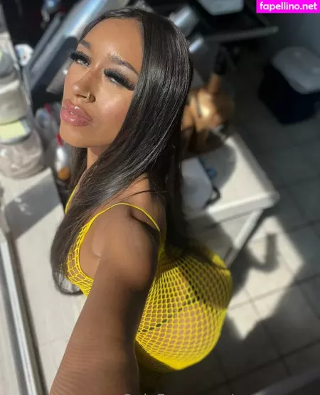 Yazzyyams OnlyFans Thumbnail #wkPPpl9TMP