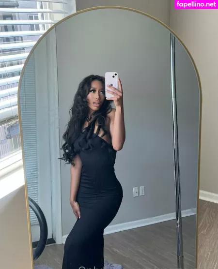 Yazzyyams OnlyFans Thumbnail #xKESKDRFxl