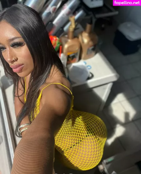 Yazzyyams OnlyFans Thumbnail #xKPuNa5nGO