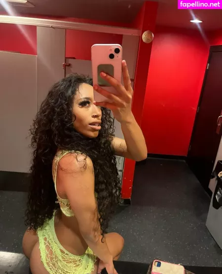 Yazzyyams OnlyFans Thumbnail #xrdeMpMX1n