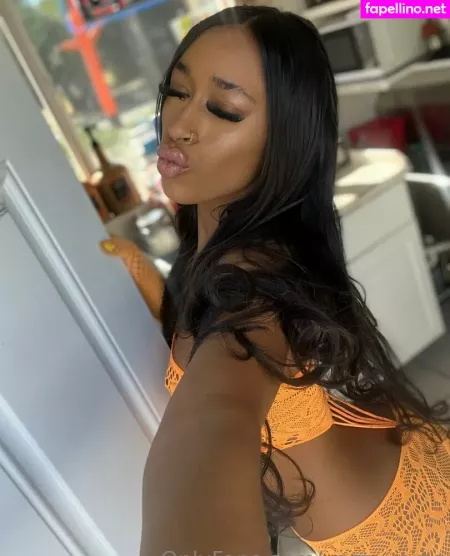Yazzyyams OnlyFans Thumbnail #yaJKETg6JQ