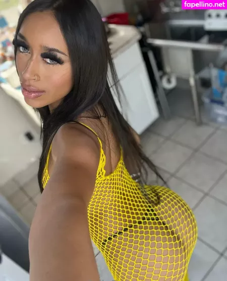 Yazzyyams OnlyFans Thumbnail #ybiVTlNeuc