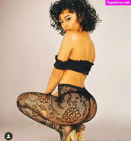 Yazzyyams OnlyFans Thumbnail #zP1k9qHIvd