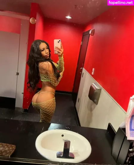Yazzyyams OnlyFans Thumbnail #zaxlBlRPFF