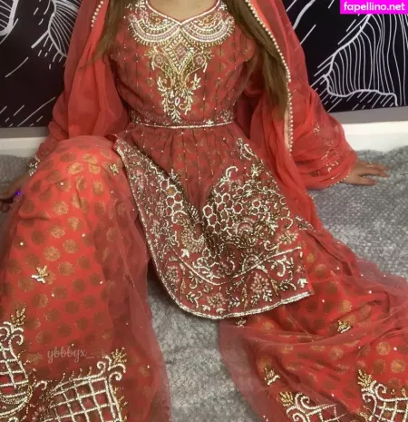 Ybbbyx OnlyFans Thumbnail #FUAdOJreS1