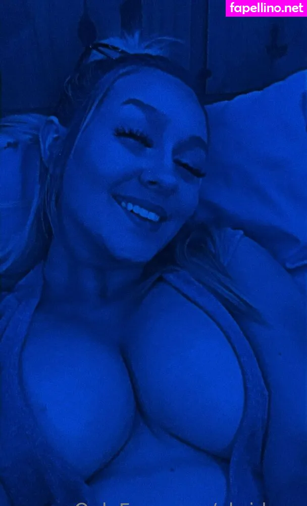 YBridgee, bridgettechorron04 Nude Leaked OnlyFans Photo #V24CSBBf6t