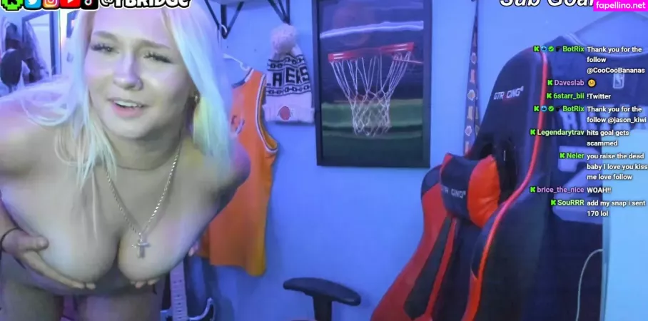 Ybridgee OnlyFans Thumbnail #aK9rdkaMNw