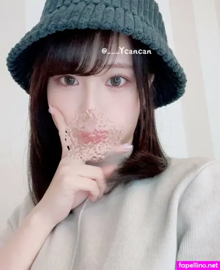 Ycancan OnlyFans Thumbnail #DNcPB7JuYC