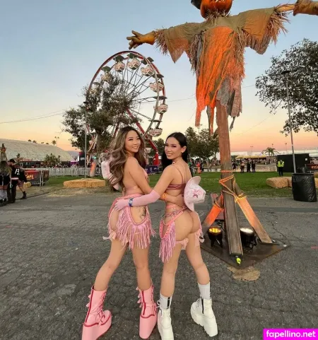 Yckitsmary OnlyFans Thumbnail #VPrksedNj8