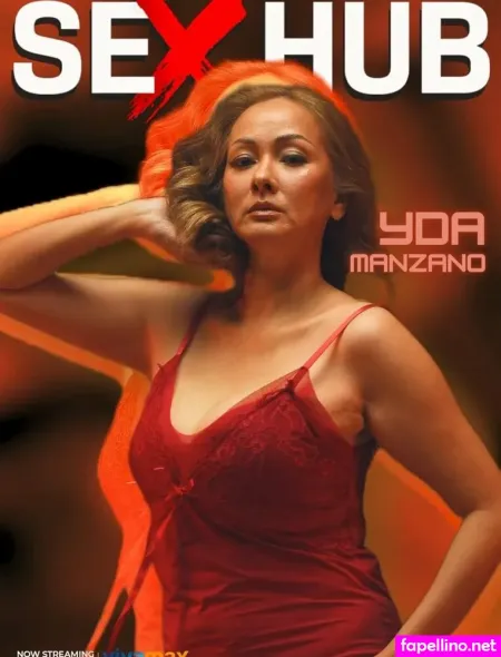 Yda Manzano OnlyFans Thumbnail #3OUhkogQtO