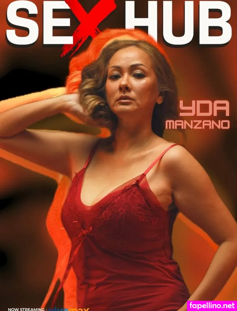 Yda Manzano Nude Leaked OnlyFans Photo #3OUhkogQtO