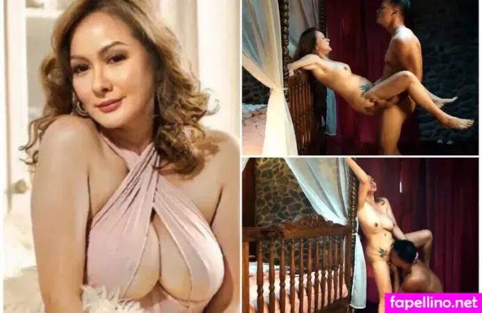 Yda Manzano OnlyFans Thumbnail #GpJlJlqYE7