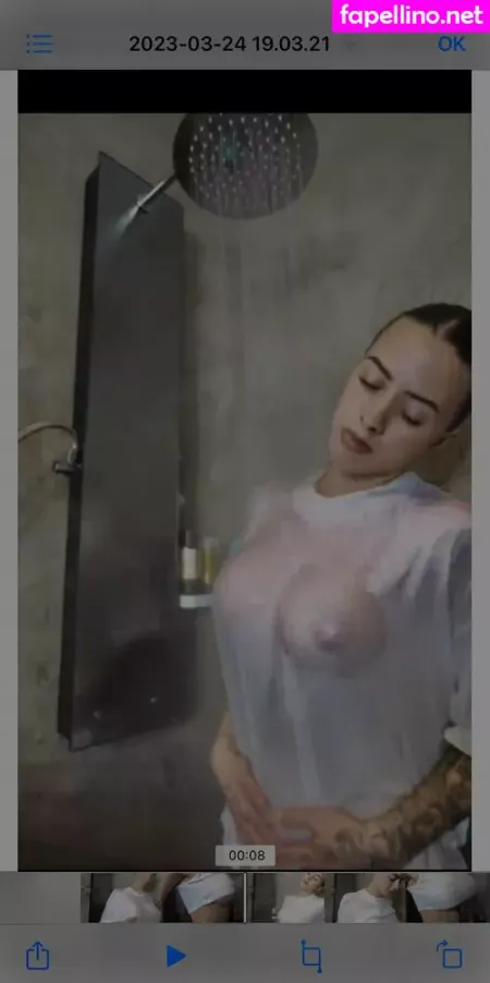 Ydrissia OnlyFans Thumbnail #MWIdVoV3ea