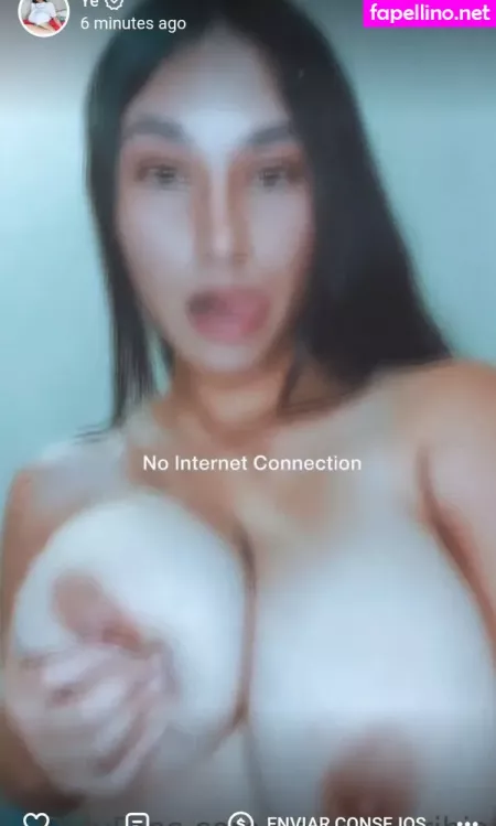 Ye Estigarribia OnlyFans Thumbnail #pAbUdBdS3W