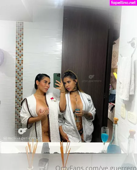 Ye Guerrero OnlyFans Thumbnail #68mOSToX2p