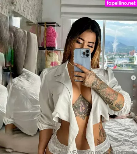 Ye Guerrero OnlyFans Thumbnail #l8VlzcBivE
