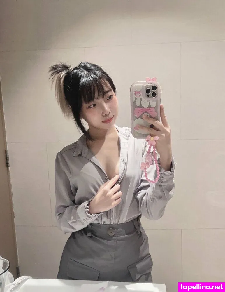 yejin_exe Nude Leaked OnlyFans Photo #DBq9tht8hP