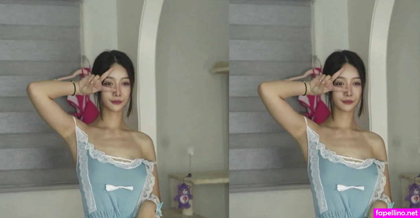 Ye990628 Nude Leaked OnlyFans Photo #PTZo0pFI0b