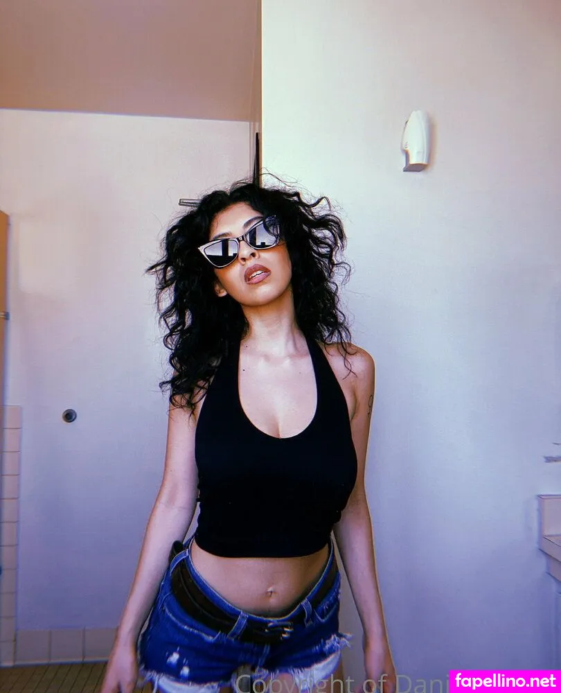 DaniePanties, yeahbabymusic, yeahbabyy Nude Leaked OnlyFans Photo #DO9K5Sfbit