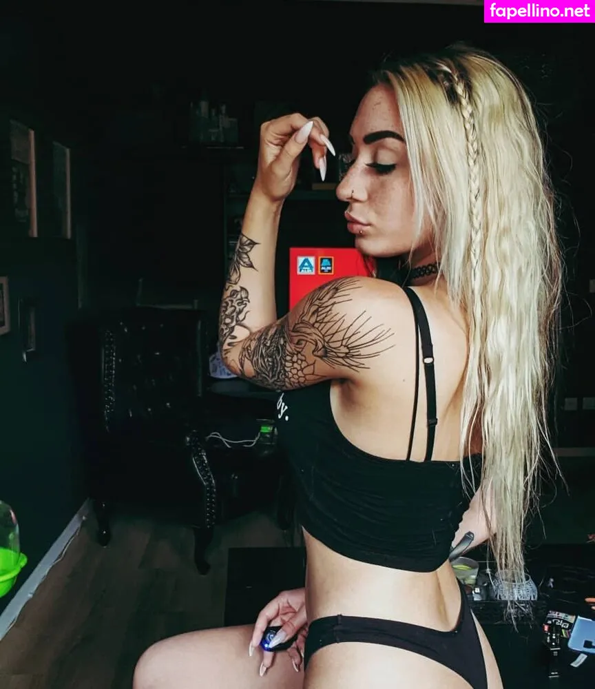 yearwalkatmidnight Nude Leaked OnlyFans Photo #aoJOnAi23o